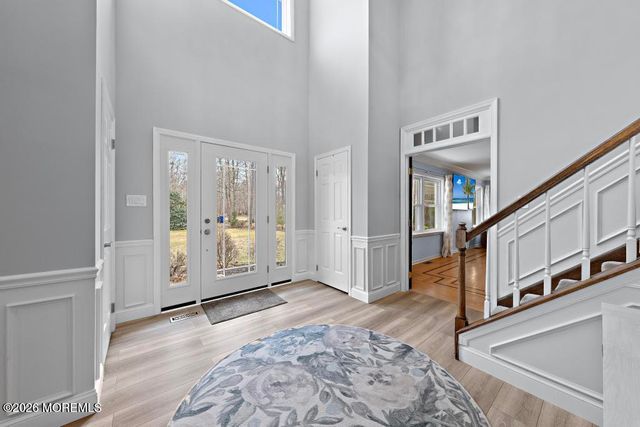 623 E Seaview Ridge Drive, Galloway, NJ 08205