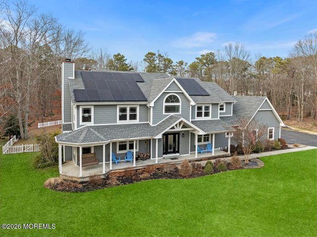 623 E Seaview Ridge Drive, Galloway, NJ 08205