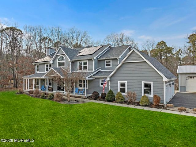 623 E Seaview Ridge Drive, Galloway, NJ 08205