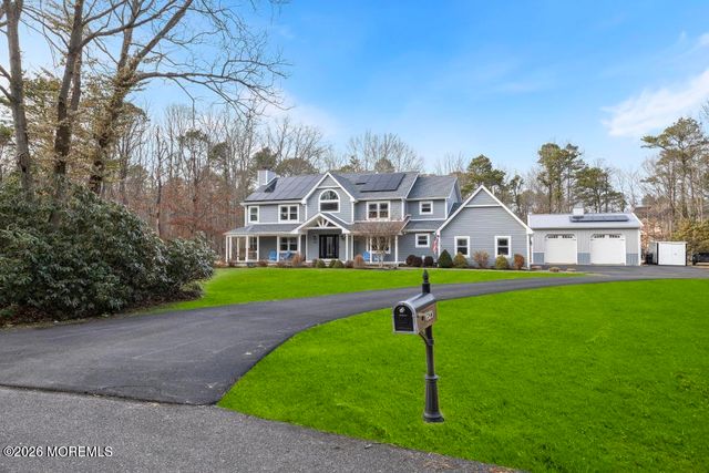 623 E Seaview Ridge Drive, Galloway, NJ 08205