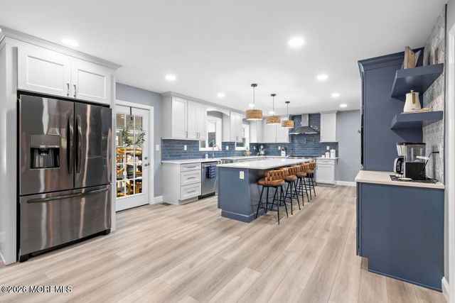 623 E Seaview Ridge Drive, Galloway, NJ 08205