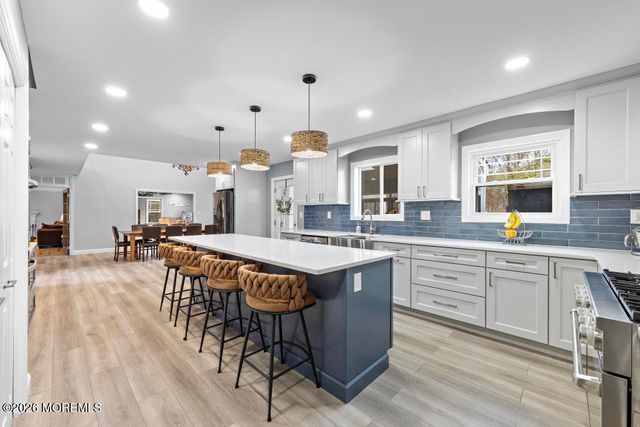 623 E Seaview Ridge Drive, Galloway, NJ 08205