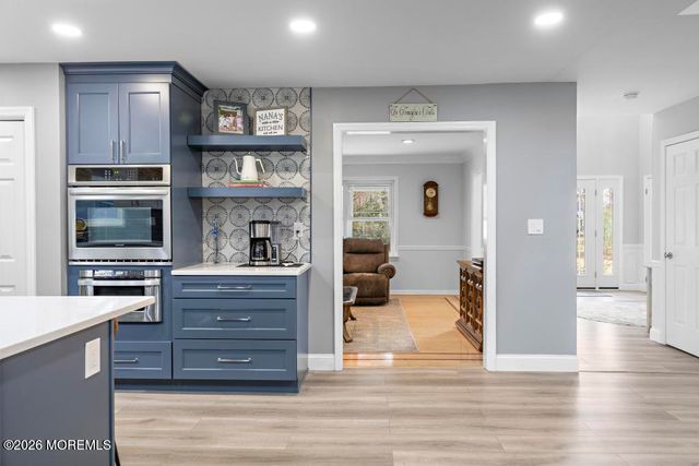 623 E Seaview Ridge Drive, Galloway, NJ 08205