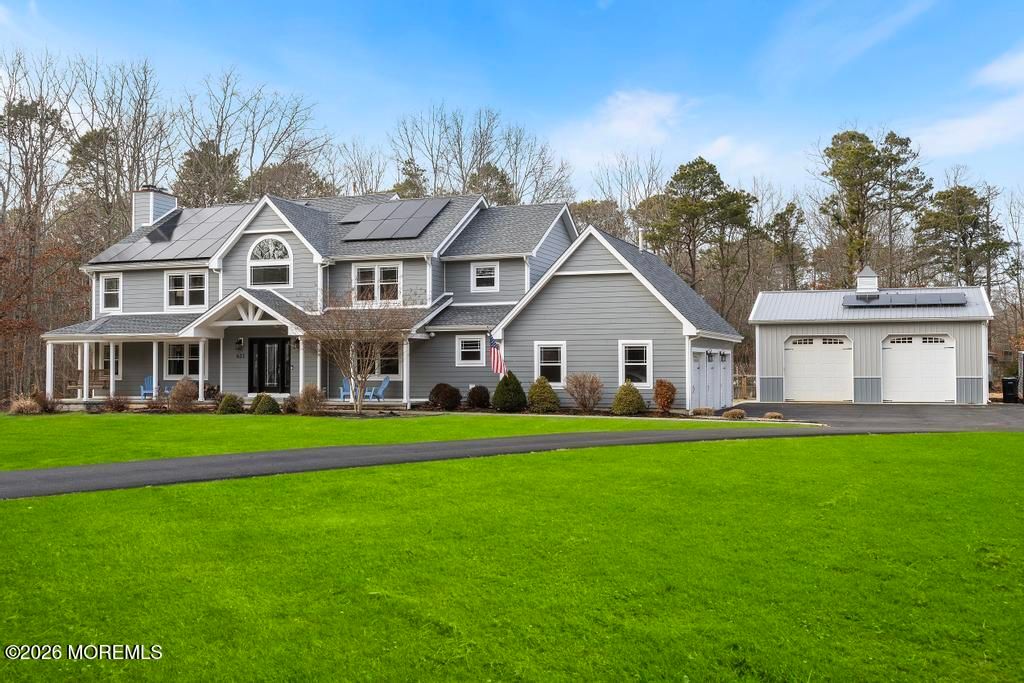 623 E Seaview Ridge Drive, Galloway, NJ 08205