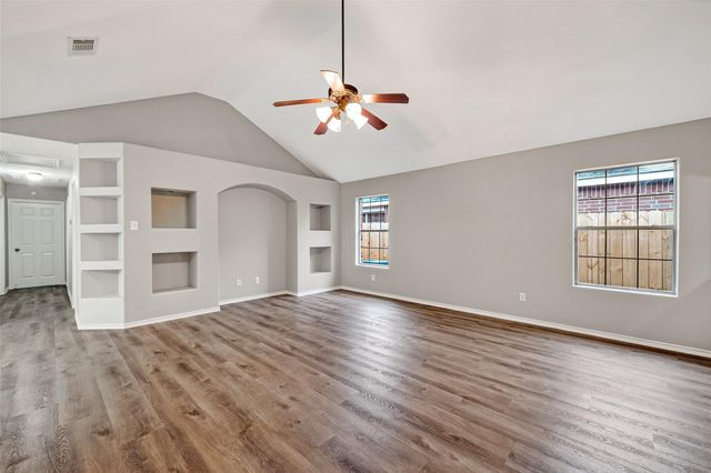 18906 Dennington Drive, Katy, TX 77449