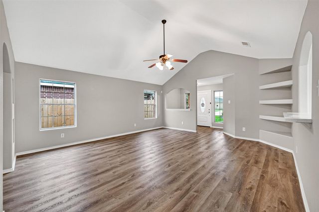 18906 Dennington Drive, Katy, TX 77449