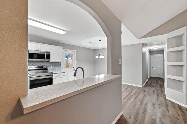 18906 Dennington Drive, Katy, TX 77449