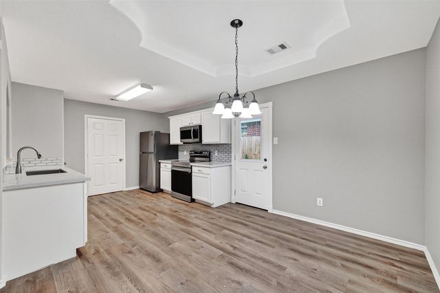 18906 Dennington Drive, Katy, TX 77449