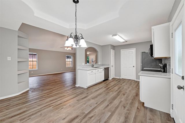 18906 Dennington Drive, Katy, TX 77449