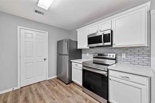 18906 Dennington Drive, Katy, TX 77449