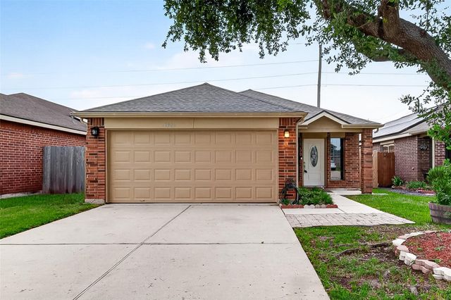18906 Dennington Drive, Katy, TX 77449