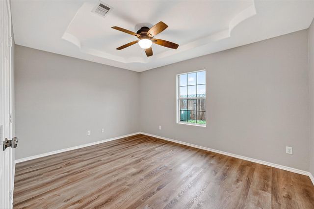 18906 Dennington Drive, Katy, TX 77449