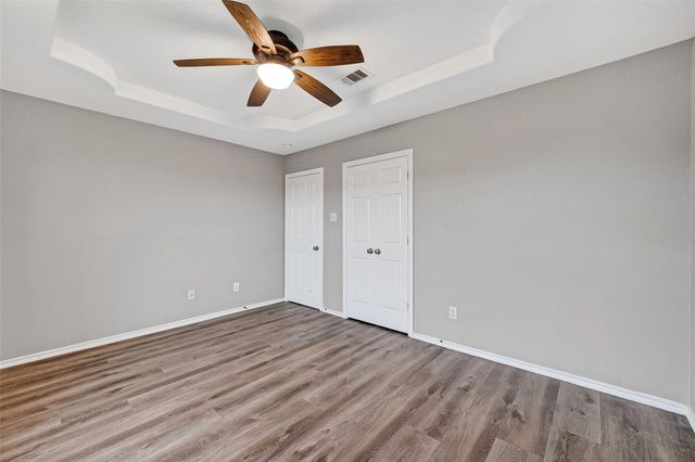 18906 Dennington Drive, Katy, TX 77449