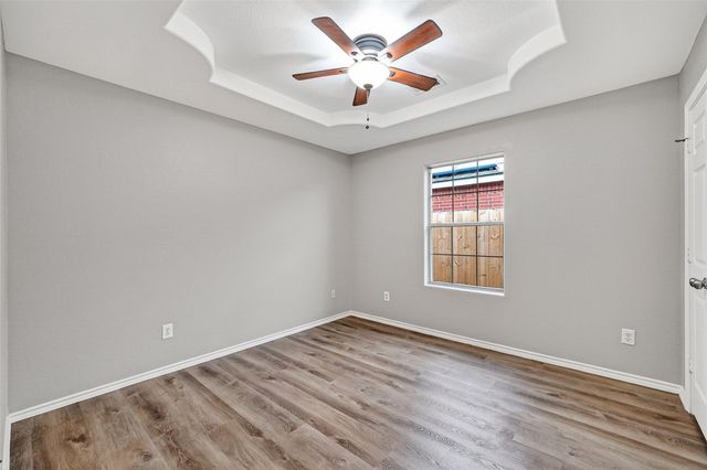 18906 Dennington Drive, Katy, TX 77449