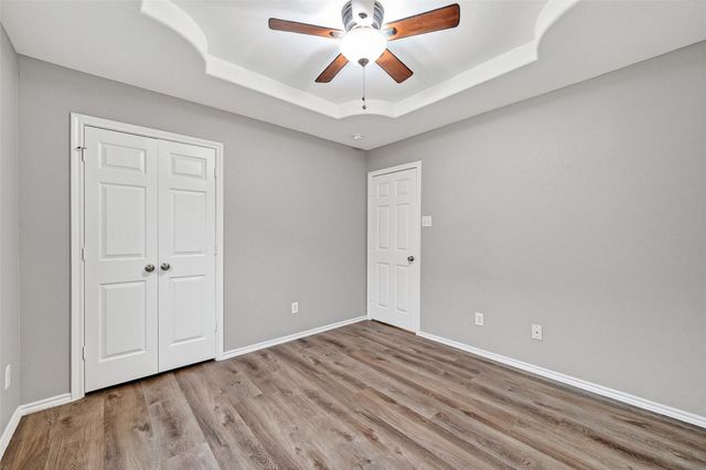 18906 Dennington Drive, Katy, TX 77449
