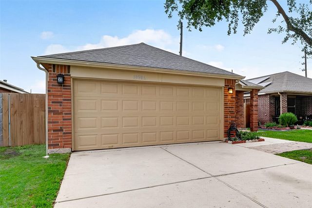 18906 Dennington Drive, Katy, TX 77449