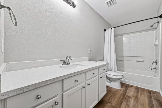 18906 Dennington Drive, Katy, TX 77449