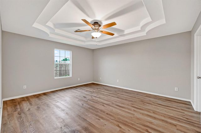 18906 Dennington Drive, Katy, TX 77449