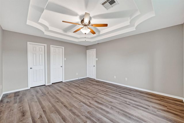18906 Dennington Drive, Katy, TX 77449