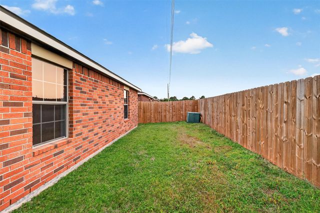 18906 Dennington Drive, Katy, TX 77449