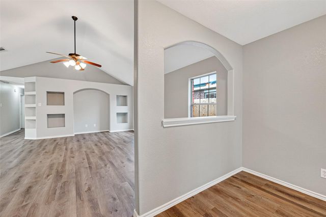 18906 Dennington Drive, Katy, TX 77449