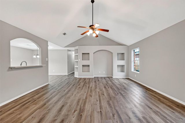 18906 Dennington Drive, Katy, TX 77449