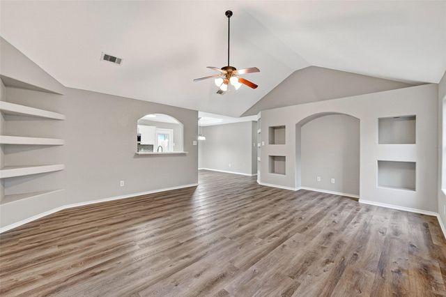 18906 Dennington Drive, Katy, TX 77449