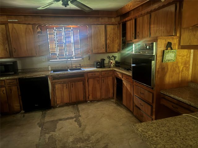 4205 Hickory Tree Road, Balch Springs, TX 75180