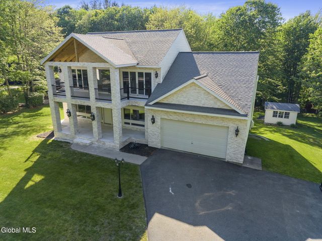 79 Glass Lake Road, Sand Lake, NY 12018