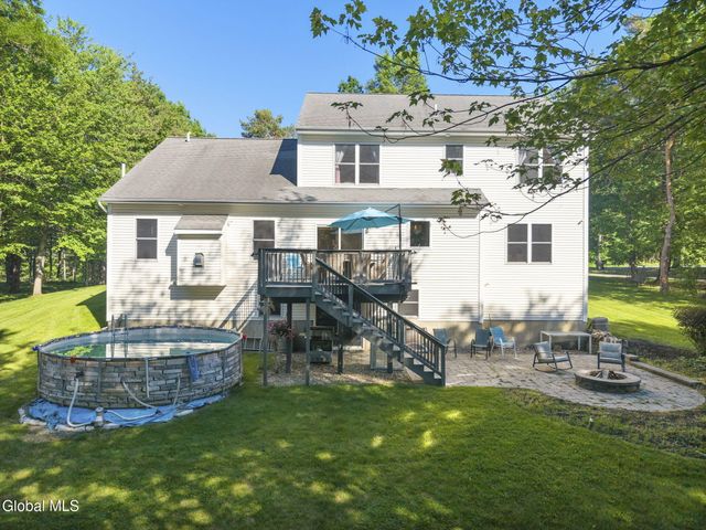 79 Glass Lake Road, Sand Lake, NY 12018