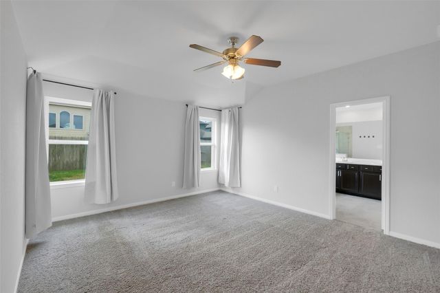 2442 Goddard Green Drive, Rosharon, TX 77583