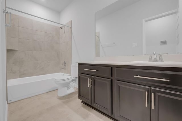 2442 Goddard Green Drive, Rosharon, TX 77583