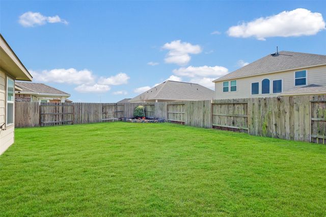 2442 Goddard Green Drive, Rosharon, TX 77583
