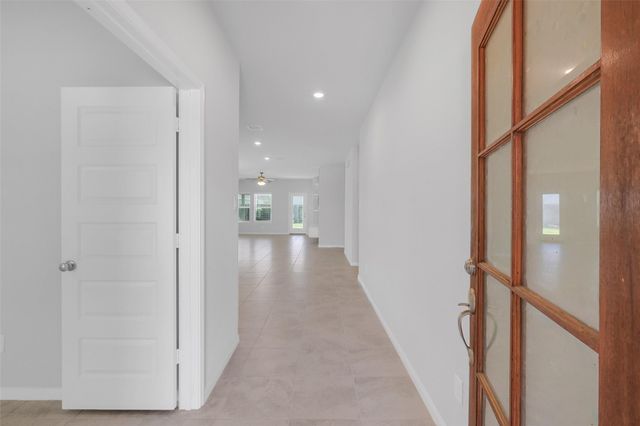 2442 Goddard Green Drive, Rosharon, TX 77583