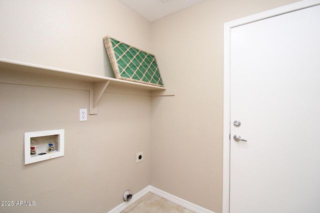 11514 E CONTESSA Street, Mesa, AZ 85207