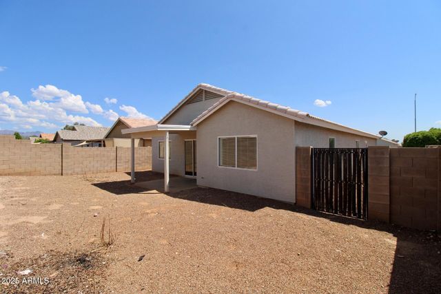 11514 E CONTESSA Street, Mesa, AZ 85207