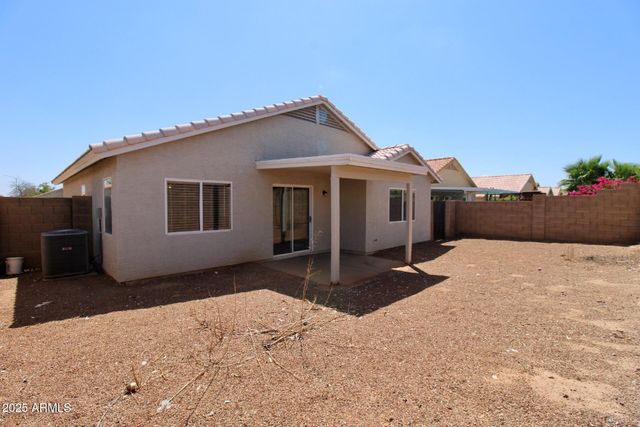 11514 E CONTESSA Street, Mesa, AZ 85207