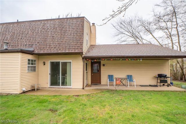 3070 Lancer Street NW, North Canton, OH 44720