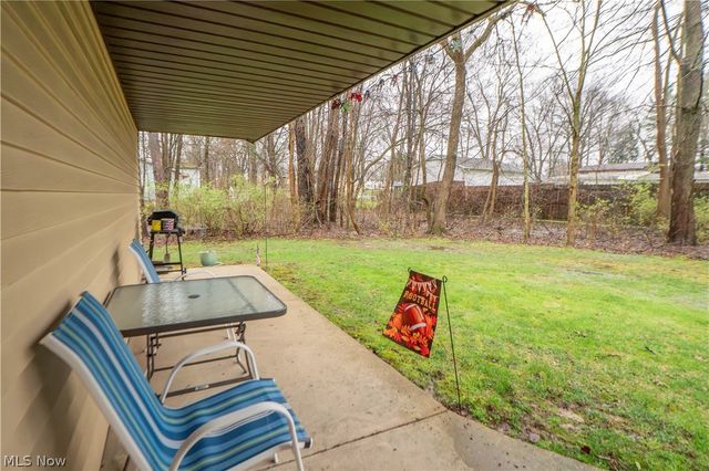 3070 Lancer Street NW, North Canton, OH 44720