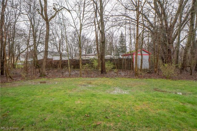 3070 Lancer Street NW, North Canton, OH 44720