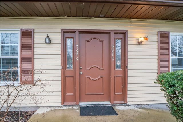 3070 Lancer Street NW, North Canton, OH 44720