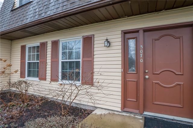 3070 Lancer Street NW, North Canton, OH 44720