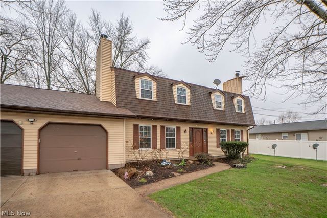 3070 Lancer Street NW, North Canton, OH 44720