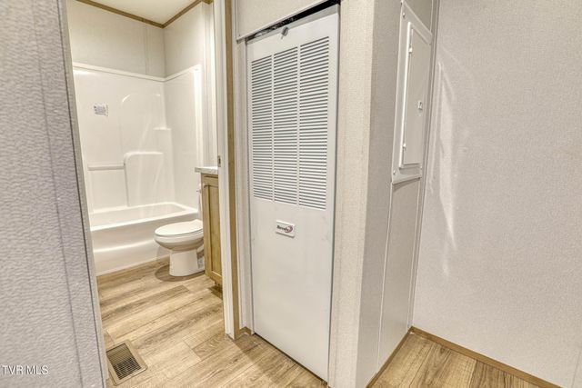 105 Bert Price Road, Rogersville, TN 37857