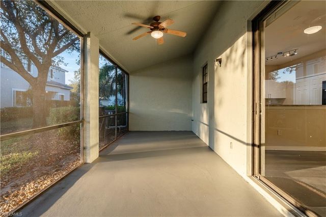14751 Pinnacle PL # 343, Naples, FL 34119