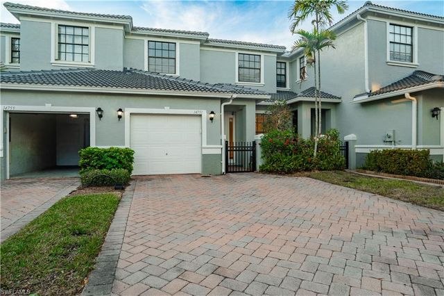 14751 Pinnacle PL # 343, Naples, FL 34119