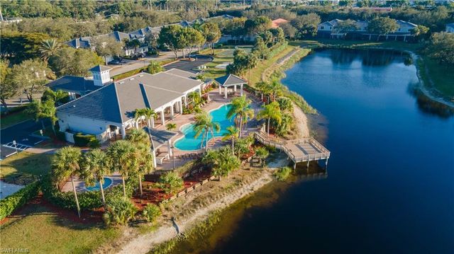 14751 Pinnacle PL # 343, Naples, FL 34119