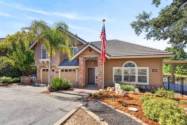 6814 Brisa Ln, Rancho Murieta, CA 95683