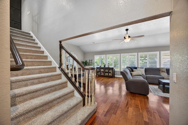 6814 Brisa Ln, Rancho Murieta, CA 95683