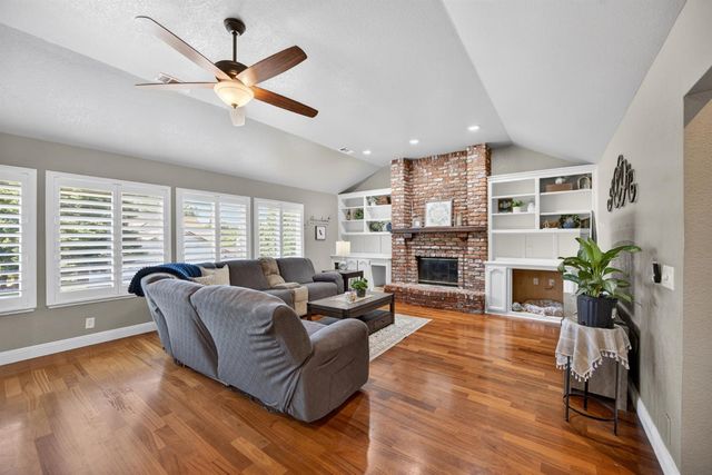 6814 Brisa Ln, Rancho Murieta, CA 95683